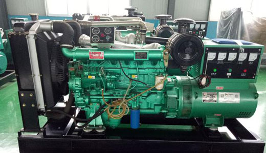 八步发电机不发电的原因 八步发电机不发电的原因