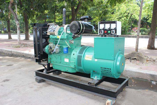 八步发电机不发电的原因 八步发电机不发电的原因