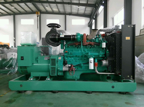 八步柴油发电机组 八步柴油发电机组