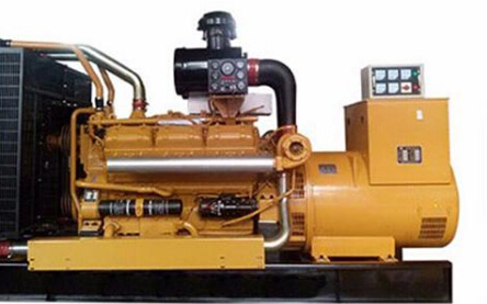 八步发电机出租 八步发电机出租