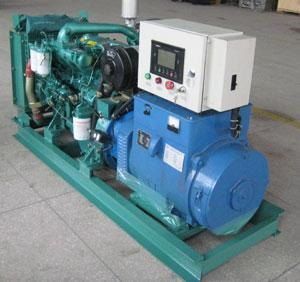 八步发电机出租 八步发电机出租