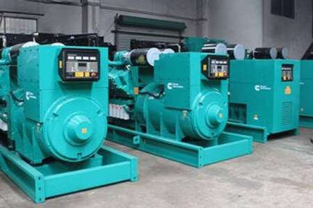 八步柴油发电机 八步柴油发电机