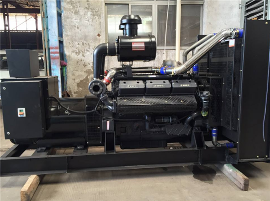 八步柴油发电机 八步柴油发电机